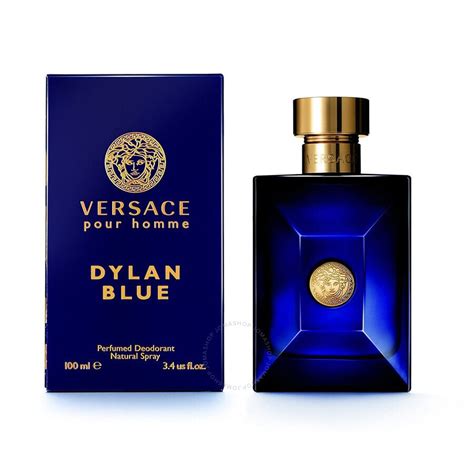 how many sprays for versace dylan blue|how many dylan blue sprays.